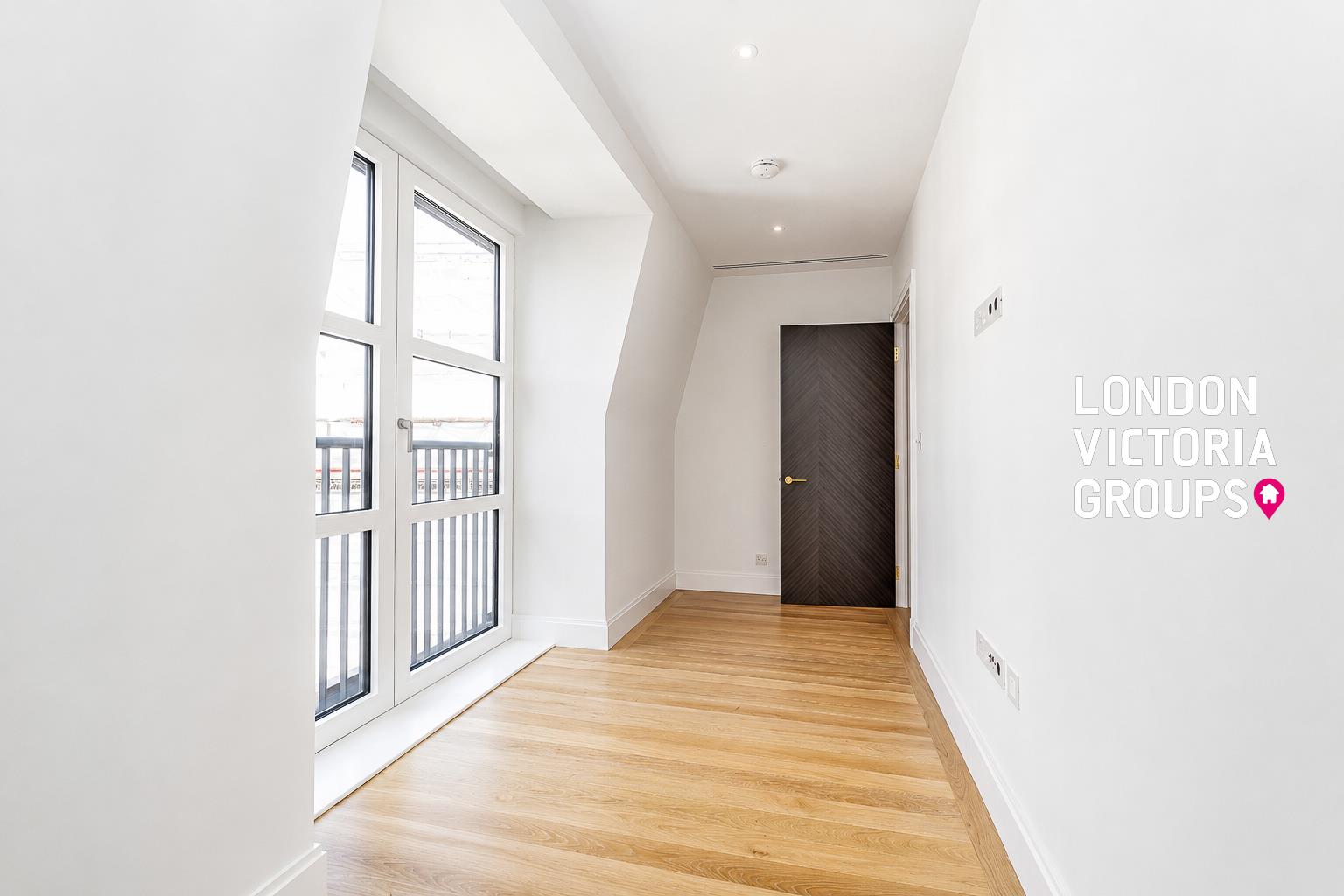 9 Millbank, London
